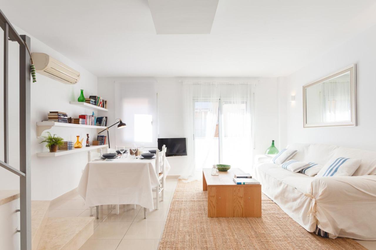 Apartamento Marina Boutique Duplex Sant Antoni De Calonge