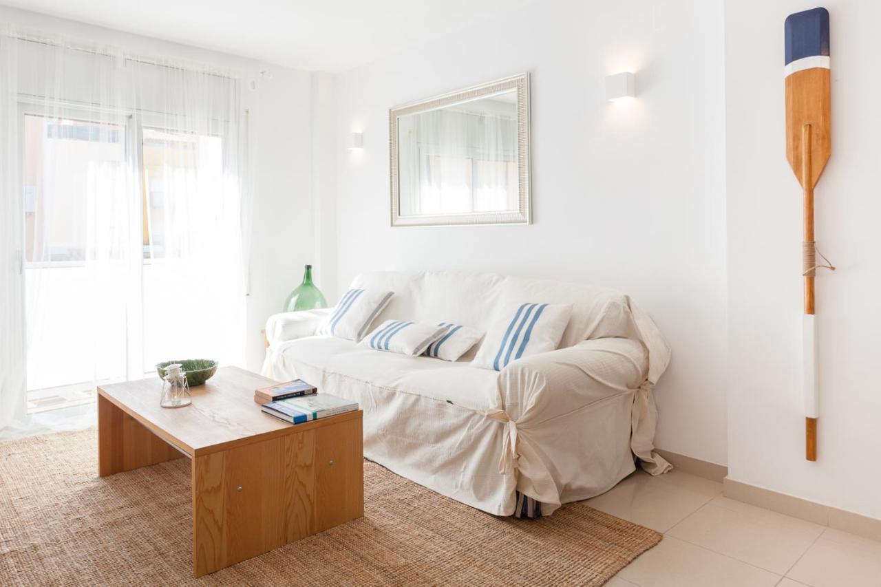 Apartamento Marina Boutique Duplex Sant Antoni De Calonge