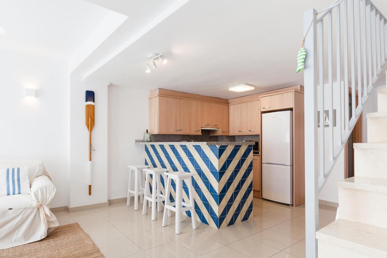 Apartamento Marina Boutique Duplex Sant Antoni De Calonge