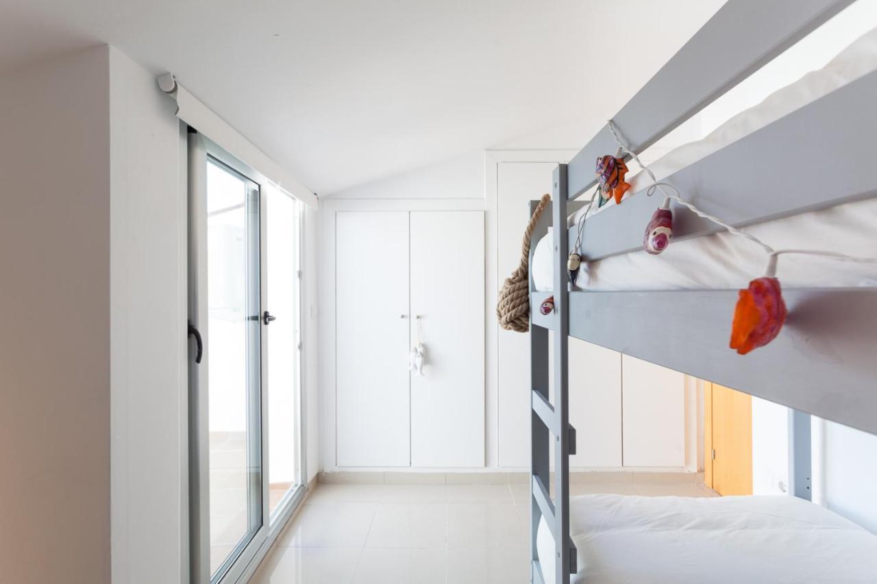 Marina Boutique Duplex Apartamento Sant Antoni De Calonge