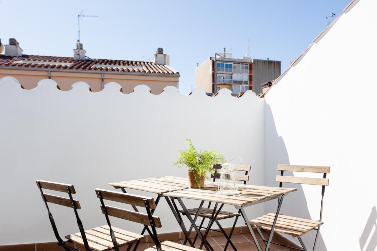 Apartamento Marina Boutique Duplex Sant Antoni De Calonge