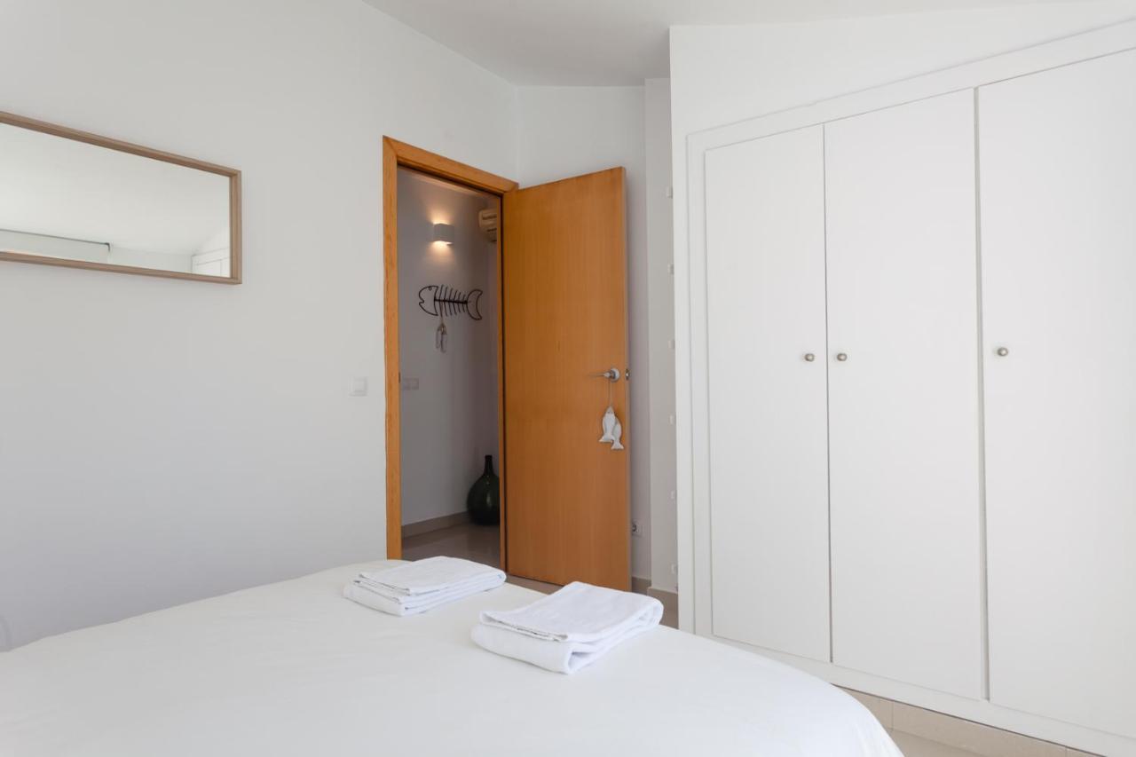 Apartamento Marina Boutique Duplex Sant Antoni De Calonge