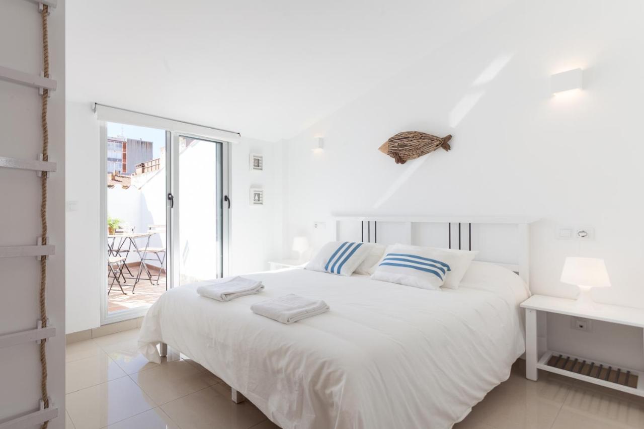 Apartamento Marina Boutique Duplex Sant Antoni De Calonge