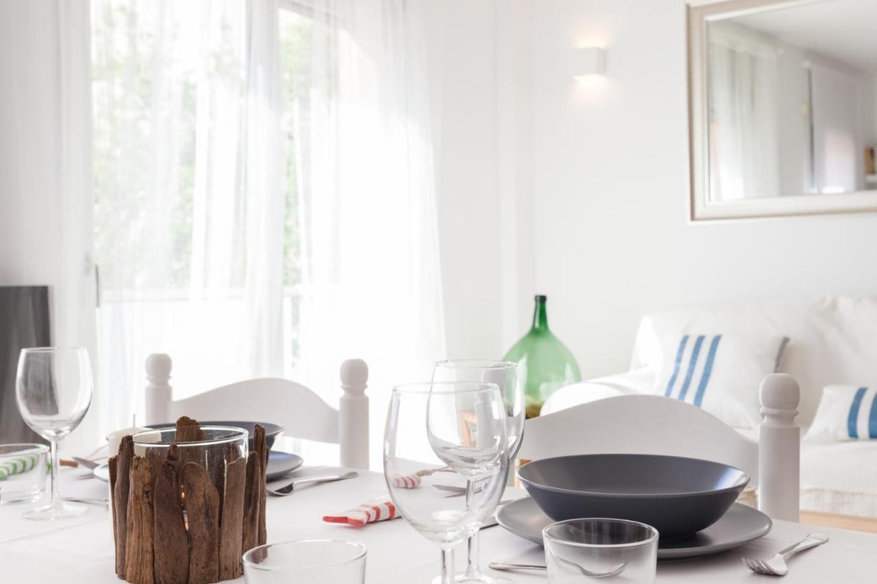 Marina Boutique Duplex Apartamento Sant Antoni De Calonge