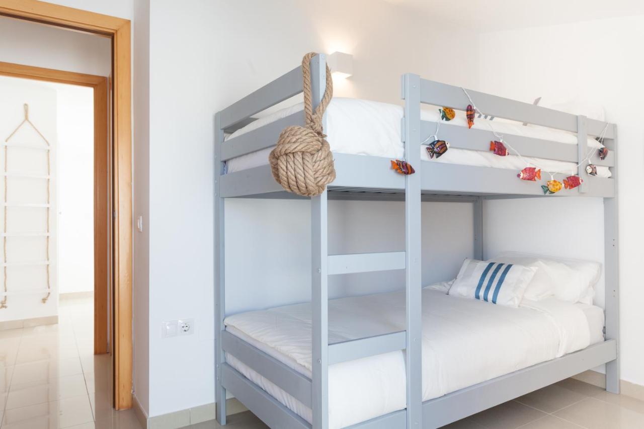Marina Boutique Duplex Apartamento *