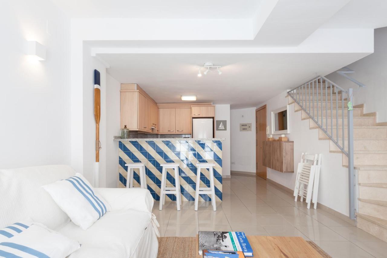 Apartamento Marina Boutique Duplex Sant Antoni De Calonge