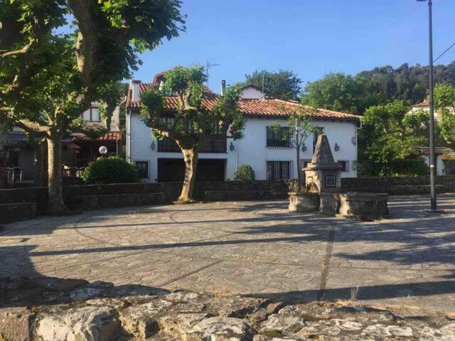 Casa Dolfín - Tu Hogar En La Costa Del Paraíso Casa rural