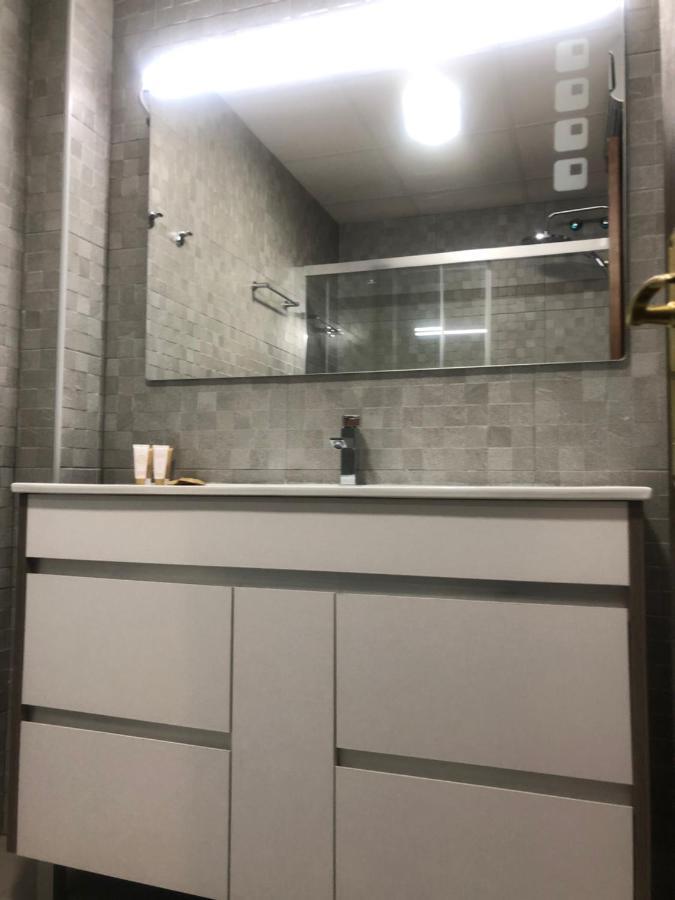 Embrujo Apartment