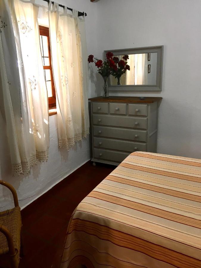 Casa La Dehesa Huertas Bajas