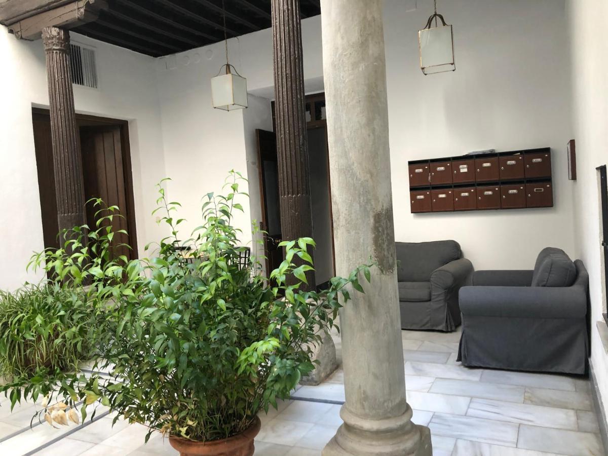 Embrujo Apartment