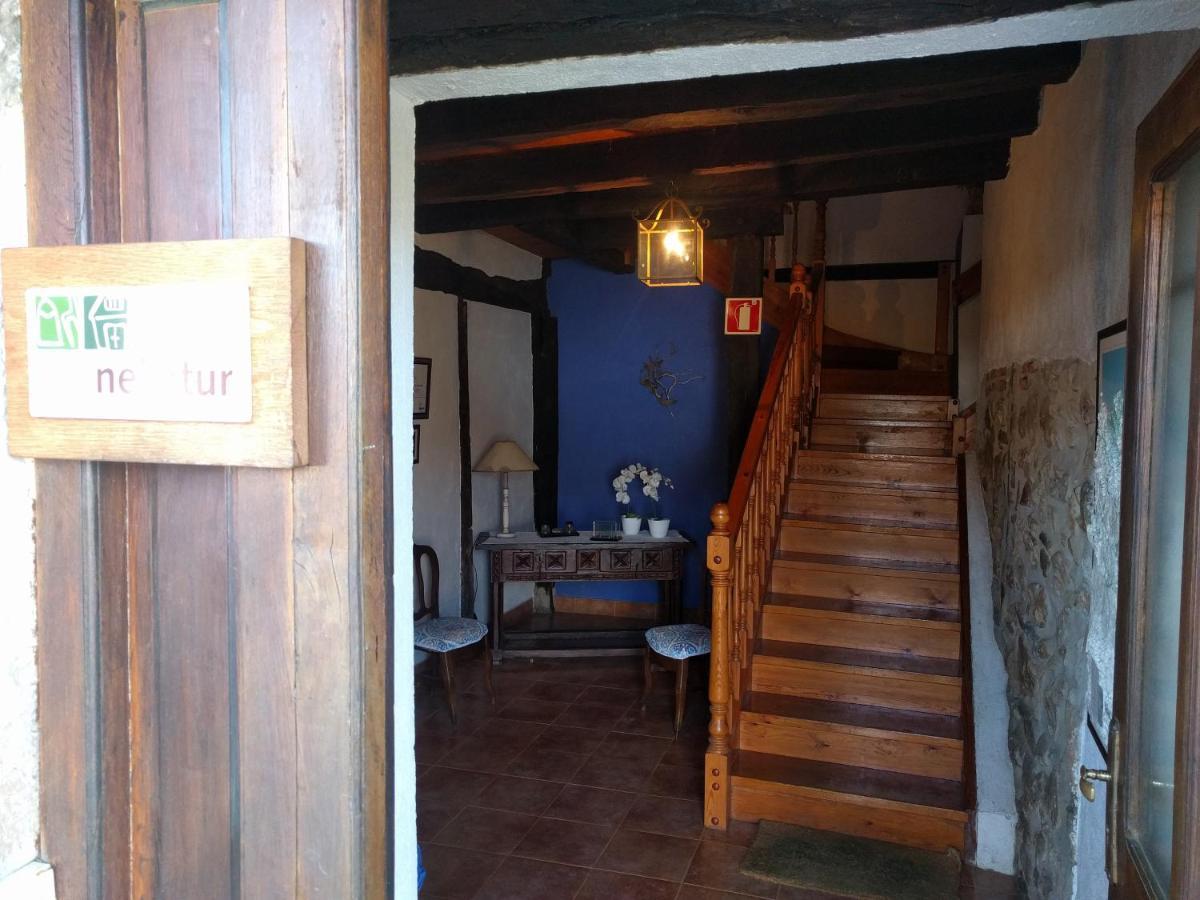 Farm stay Ondarre