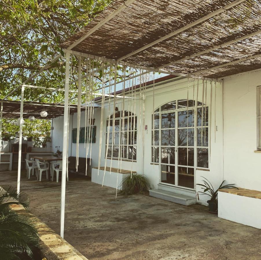 Casa Pilila, El Rompido Сasa de vacaciones Cartaya