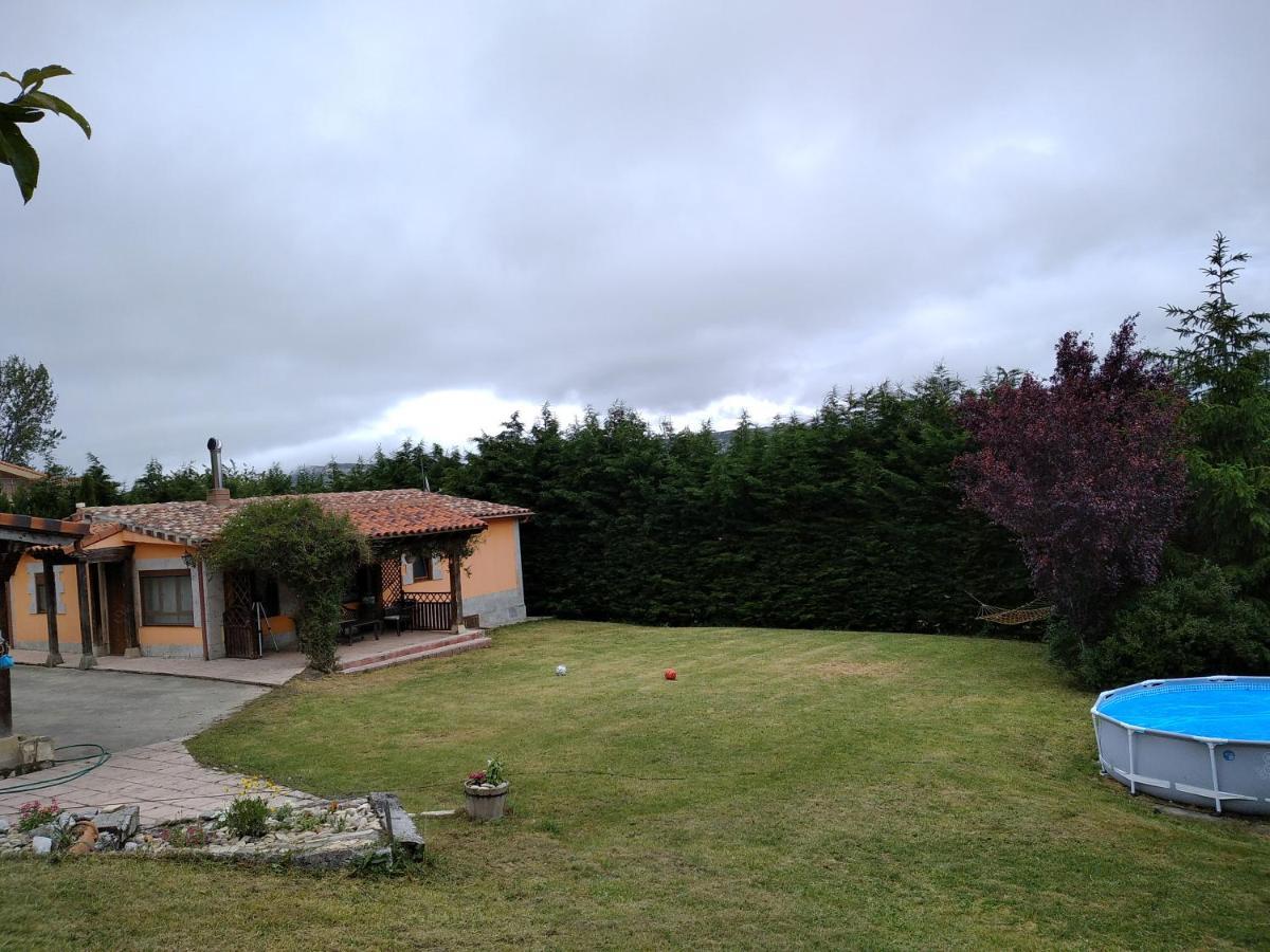Holiday home Casa Ninas *