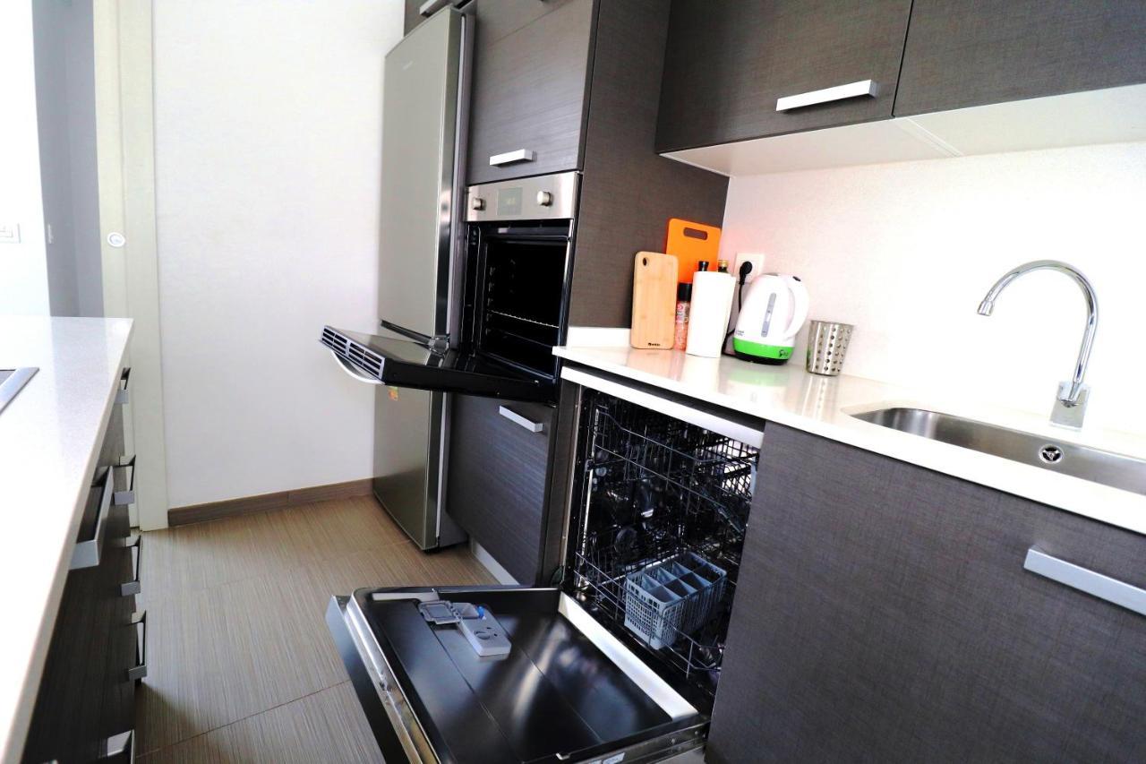 Moderna Con Piscina Individual Cambrils