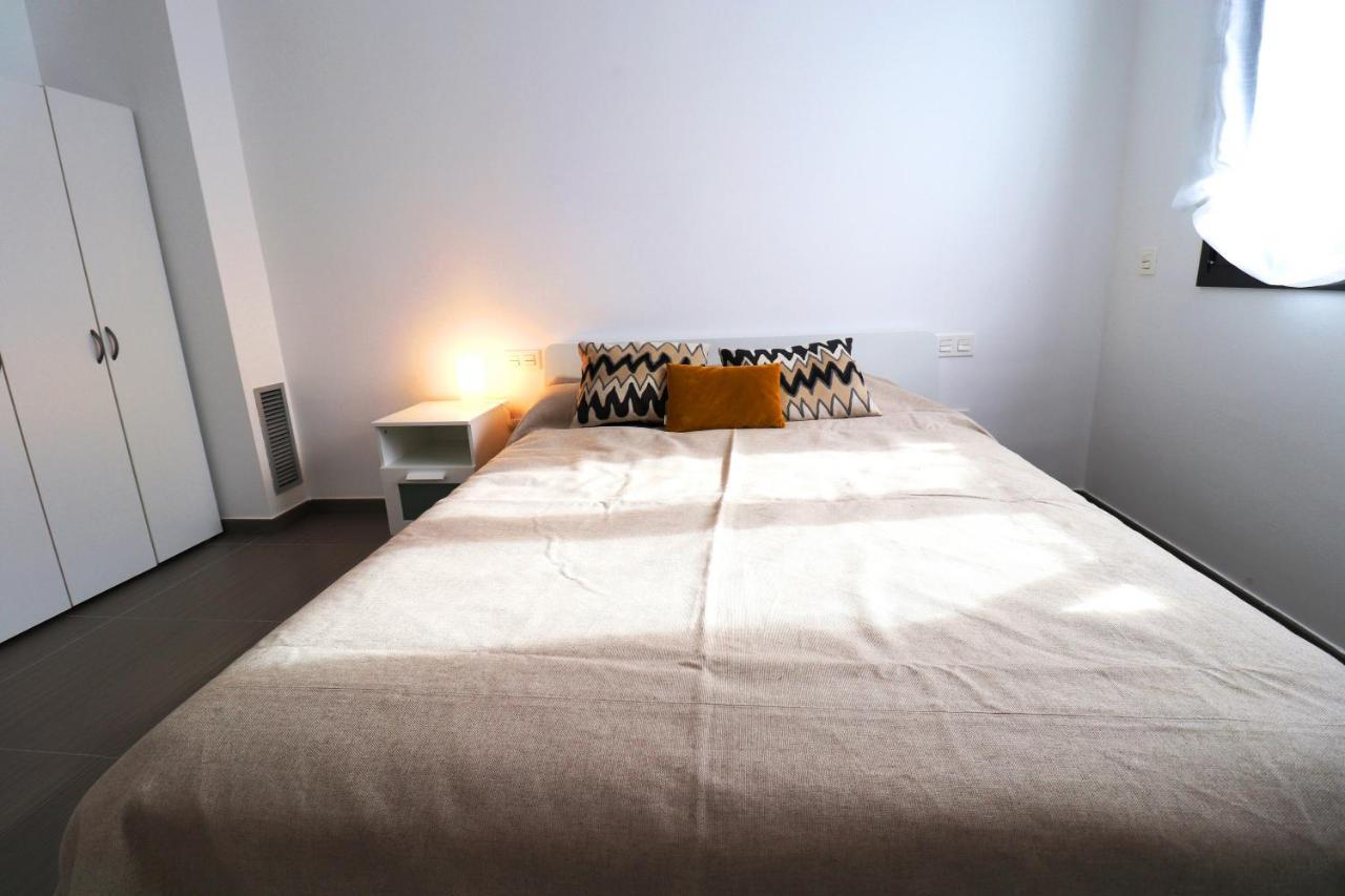 Villa Moderna Con Piscina Individual Cambrils