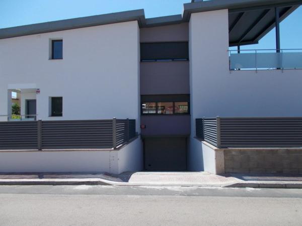 Villa Moderna Con Piscina Individual *