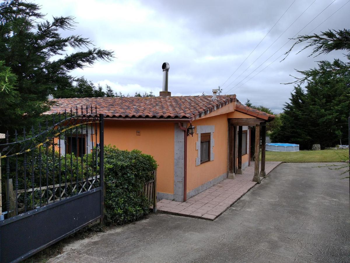 Holiday home Casa Ninas