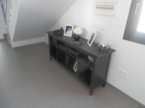 Moderna Con Piscina Individual * Cambrils