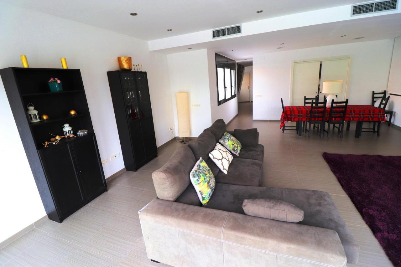 Moderna Con Piscina Individual Villa Cambrils