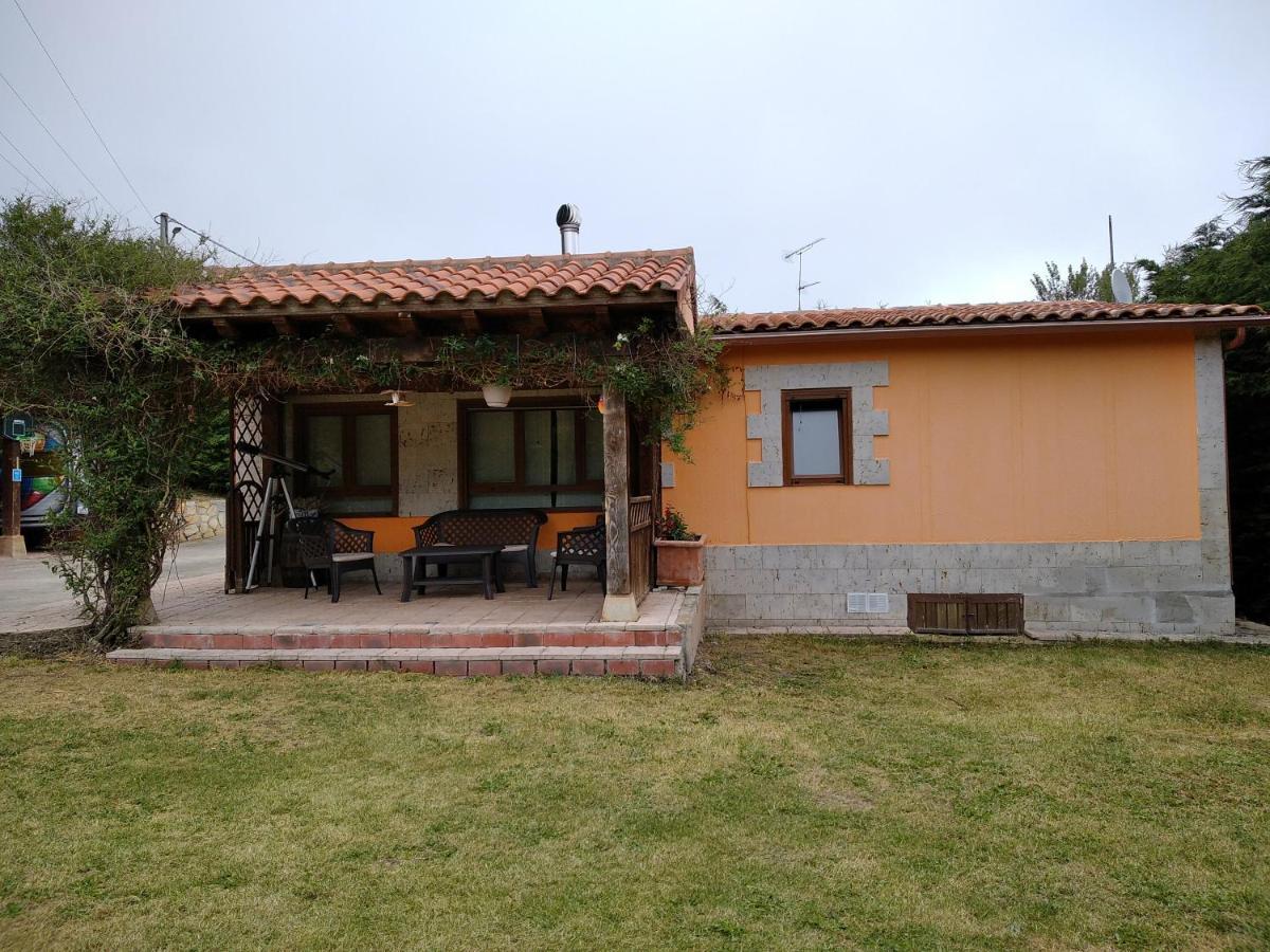 Casa Ninas Holiday home *
