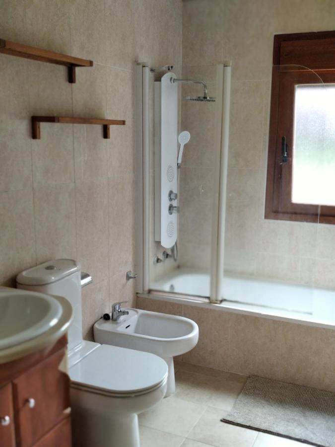 Casa Ninas Holiday home Quintanahedo