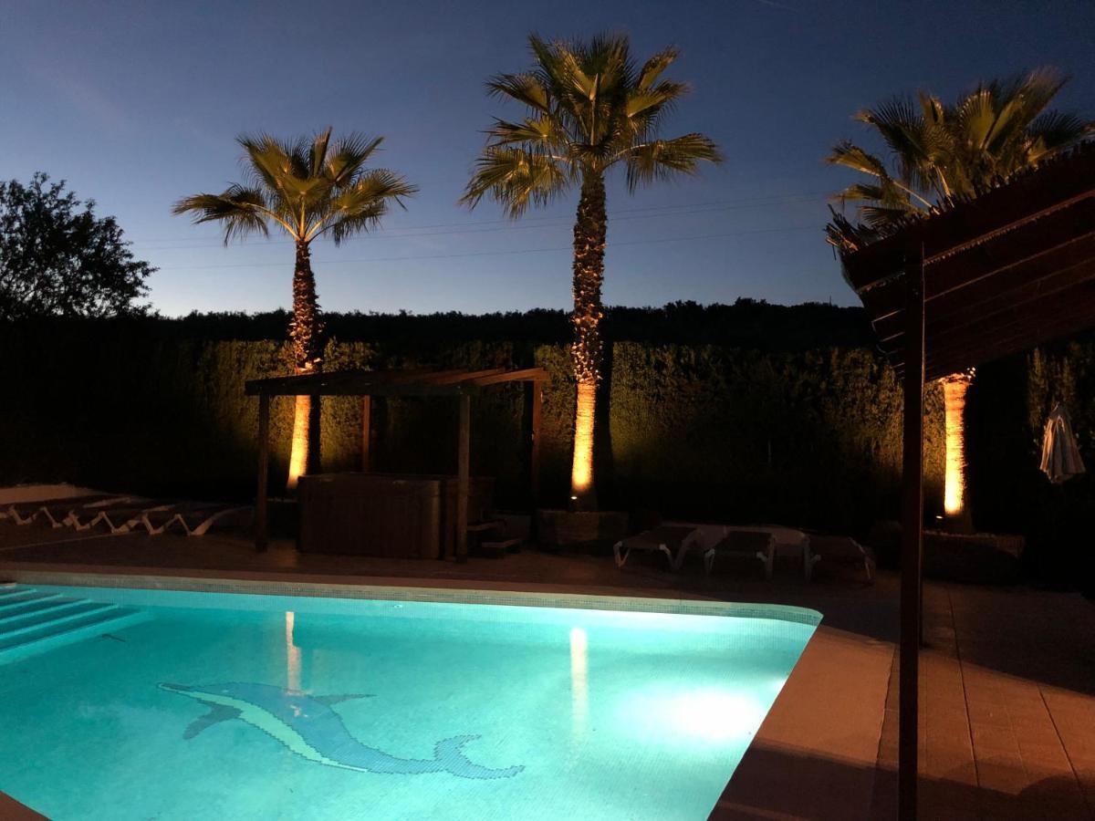 Casita Of Casa Olivar * Tocon
