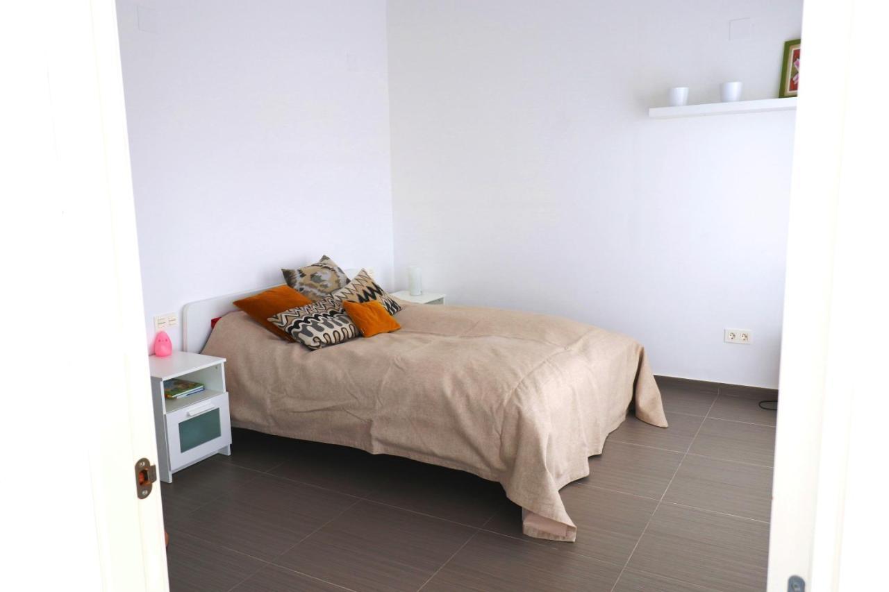 Villa Moderna Con Piscina Individual *