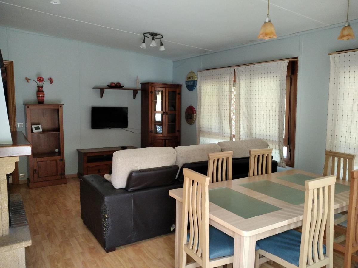 Casa Ninas Holiday home *