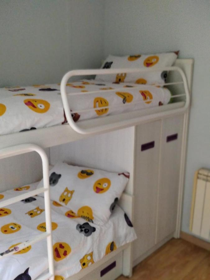 Casa Ninas Holiday home