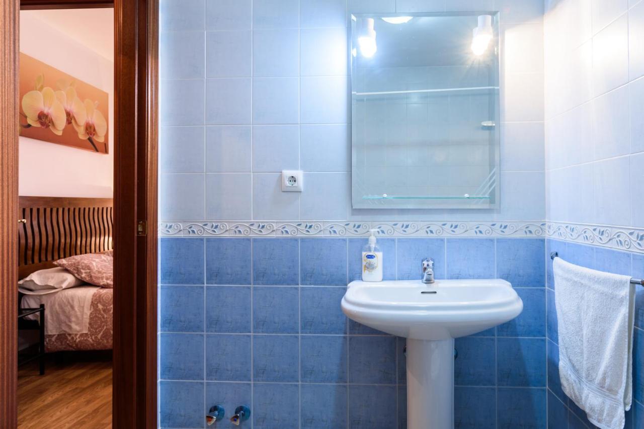 Alojamiento Llanete 1 Apartment Martos