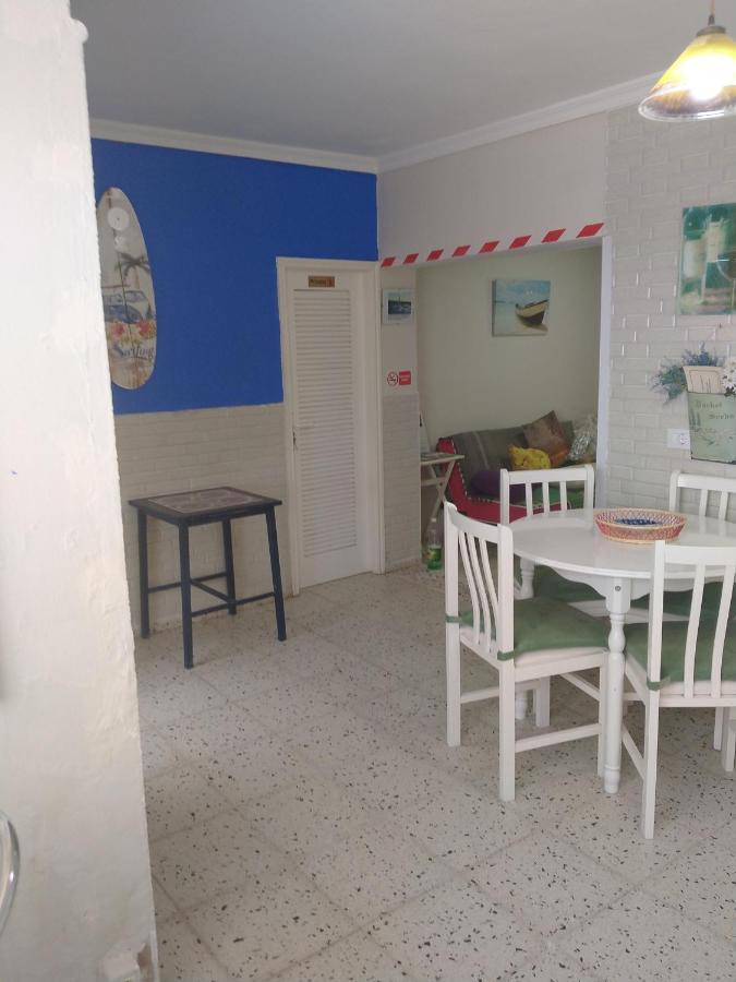 Holiday home Seaview *