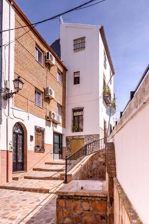 El Chorro Homestay