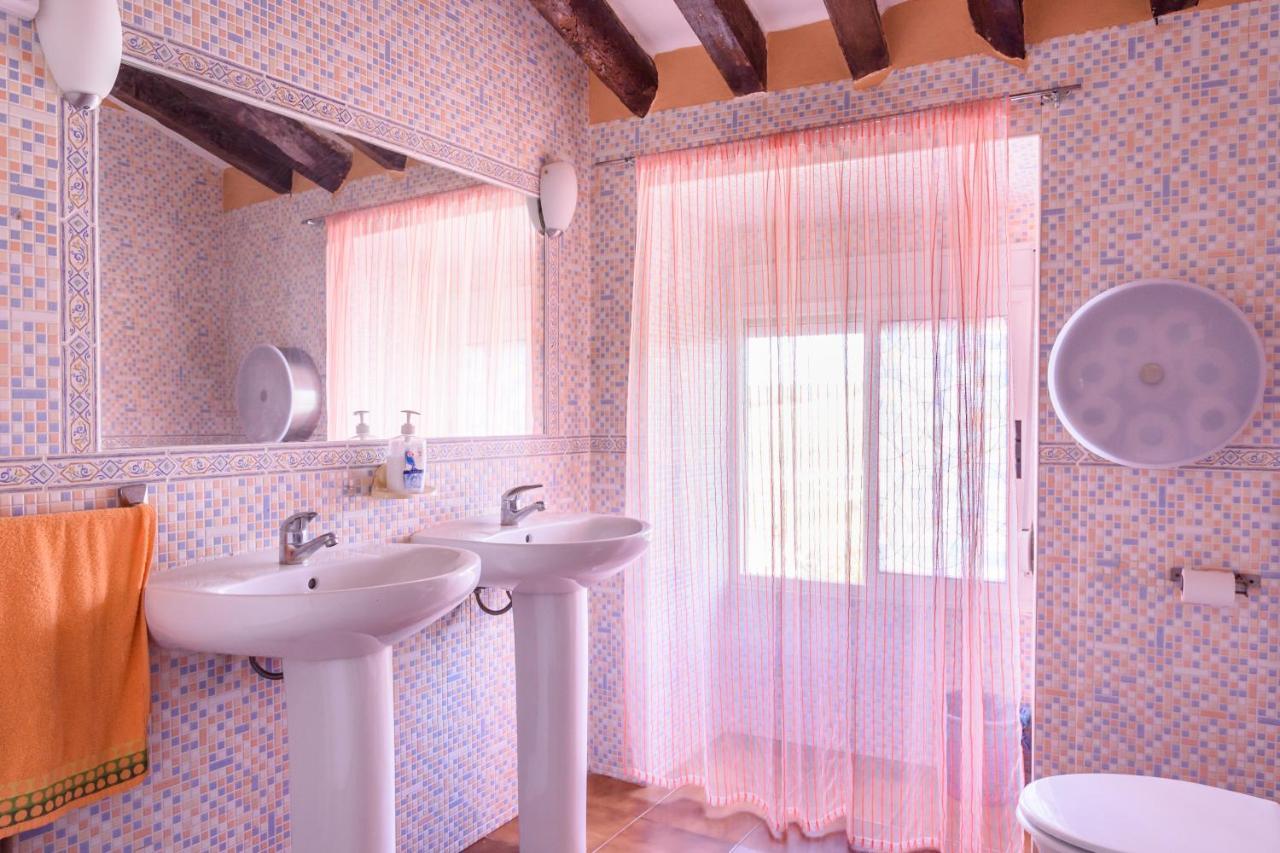 El Chorro Martos