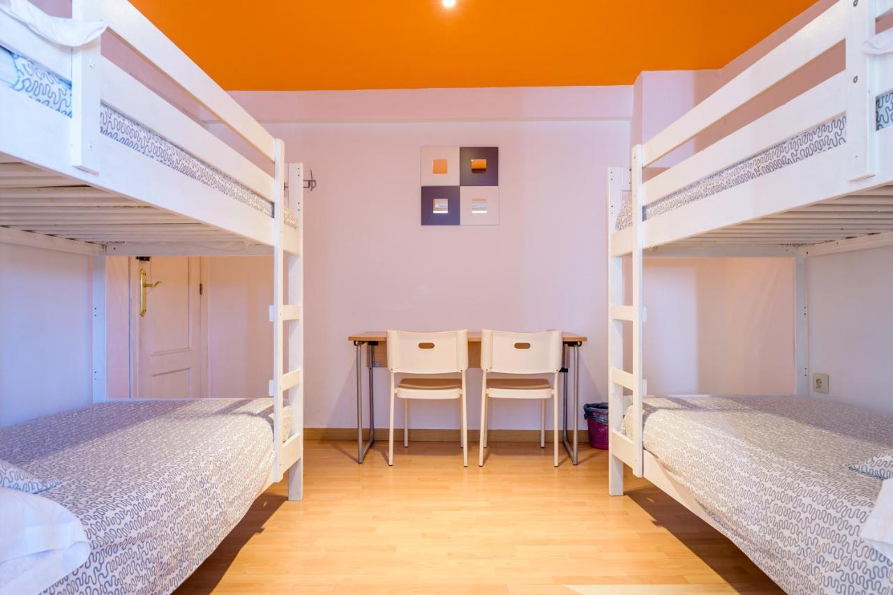 Homestay El Chorro