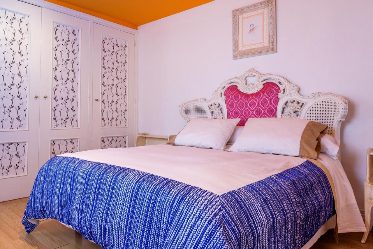 El Chorro Homestay