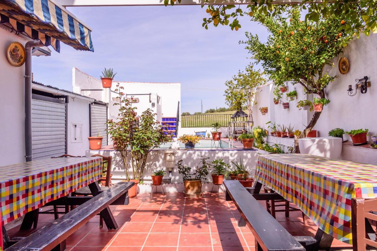 El Chorro Homestay *