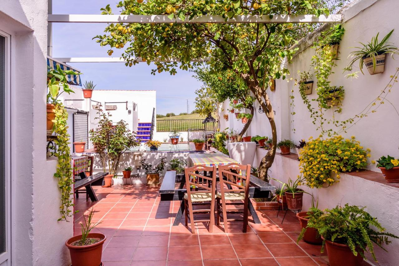 Homestay El Chorro *