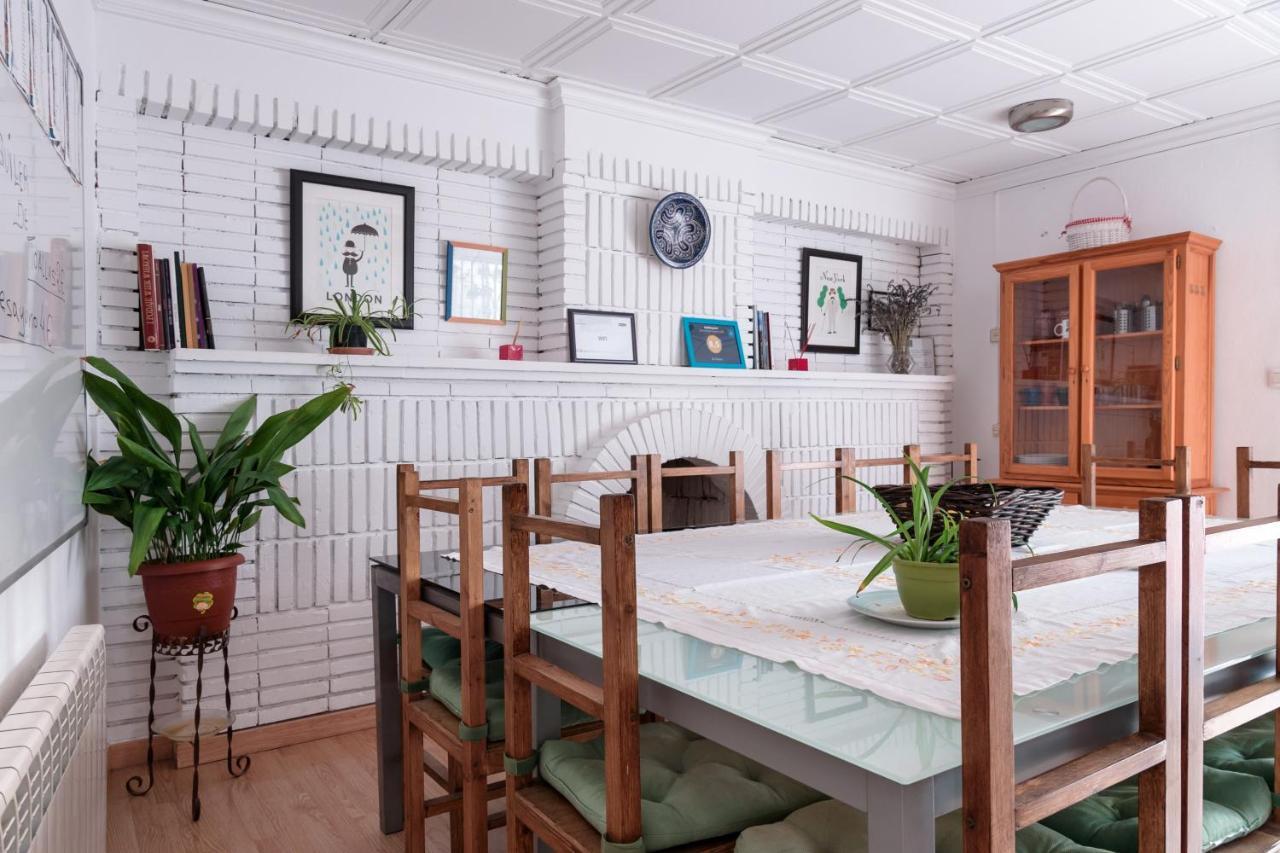 El Chorro Homestay