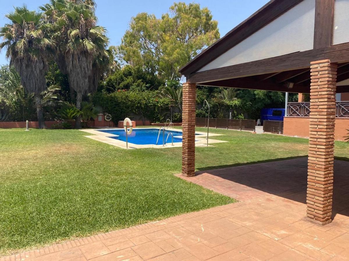 Apartamento Playa Privada
