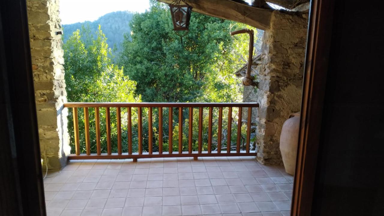 Сasa de vacaciones El Solei De