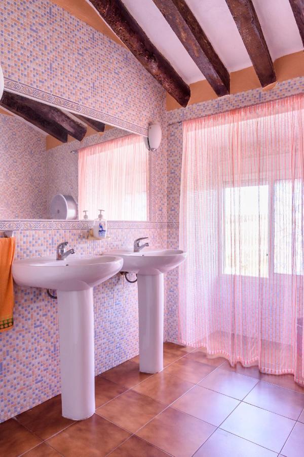 El Chorro Homestay *