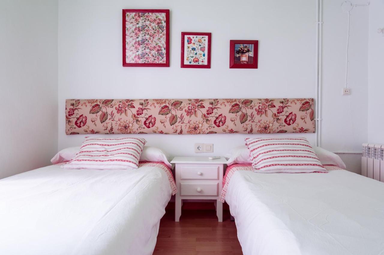 Homestay El Chorro *