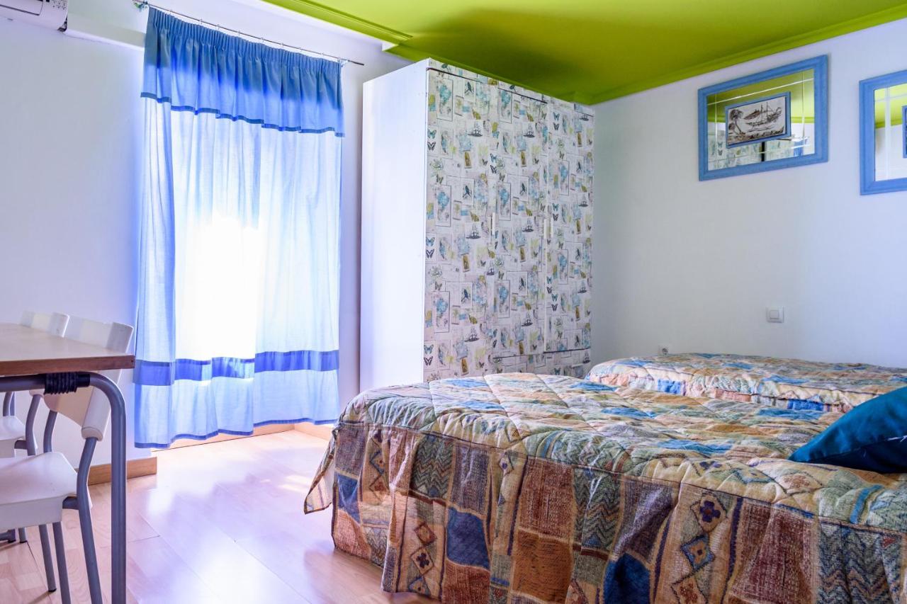 Homestay El Chorro Martos
