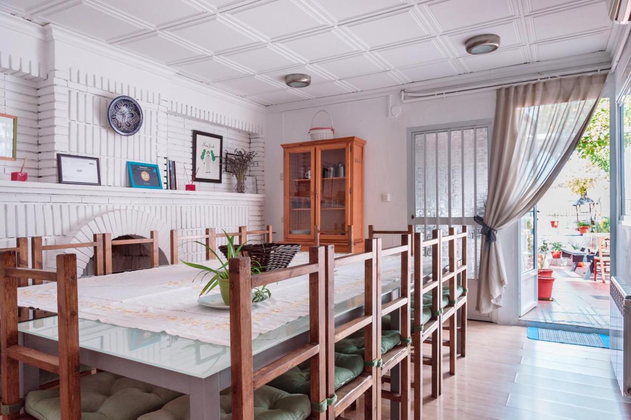 Homestay El Chorro