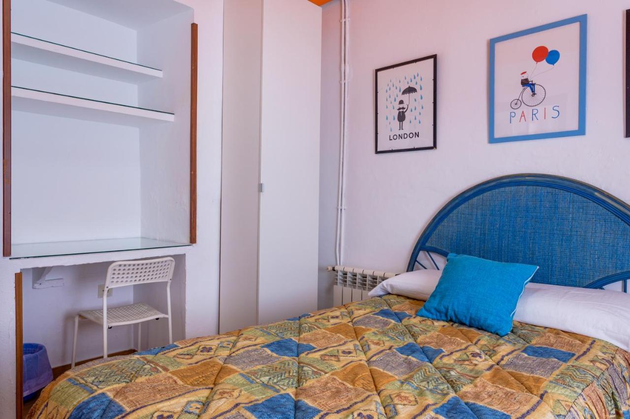 El Chorro Homestay Martos