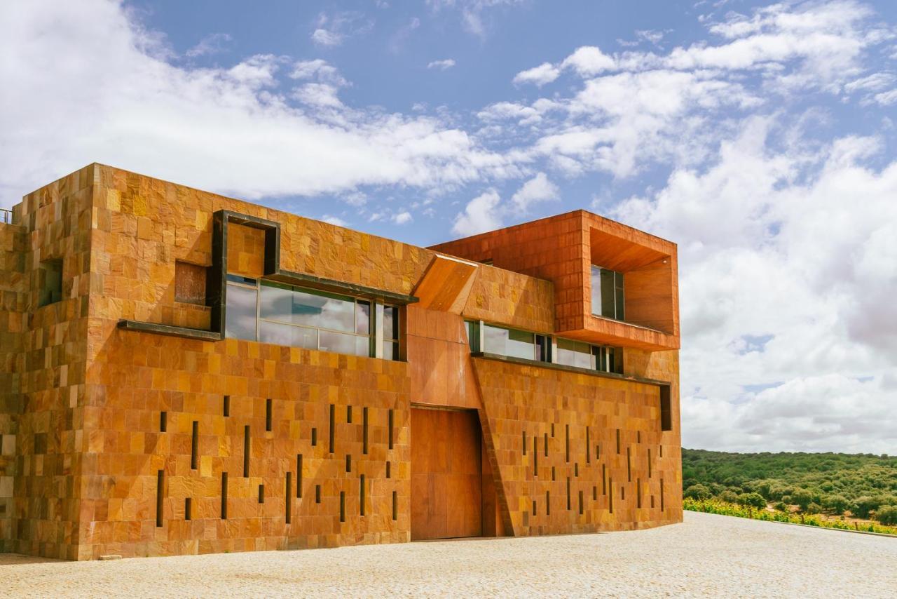 Castillo De Monte La Reina Real & Bodega Toro