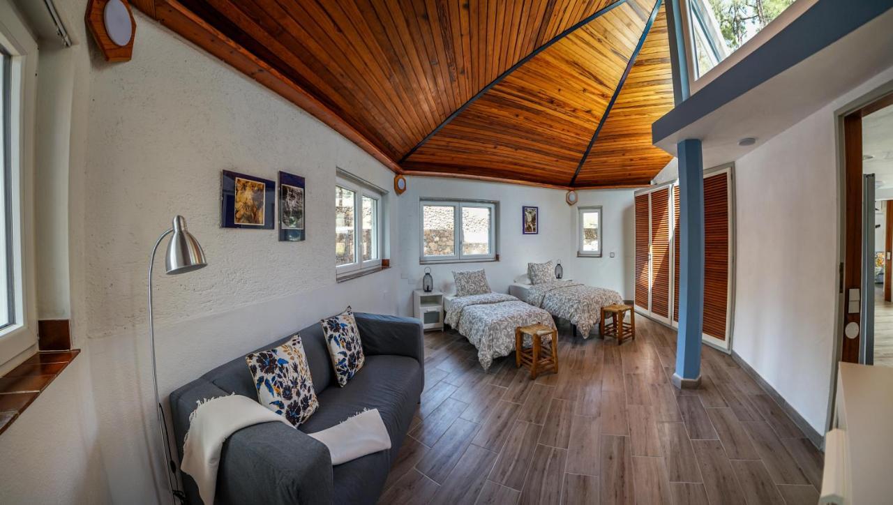 El Mirador De Tilman Holiday home