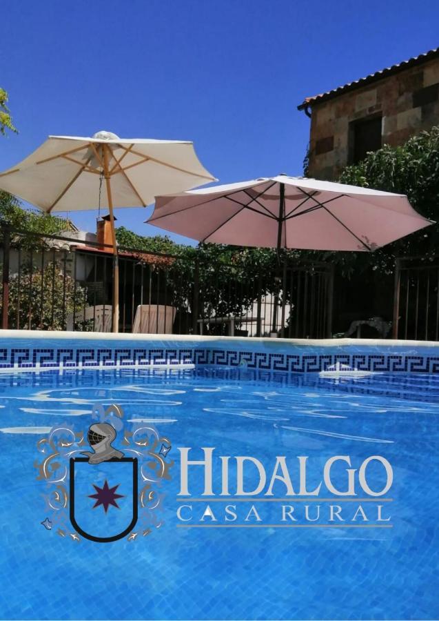 Hidalgo * Ciudad Real