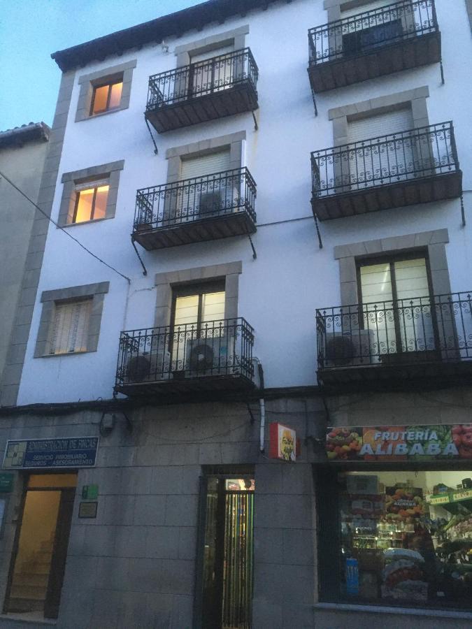 Apartment Piso Vivienda Uso Turistico Julio Burell Reformado *