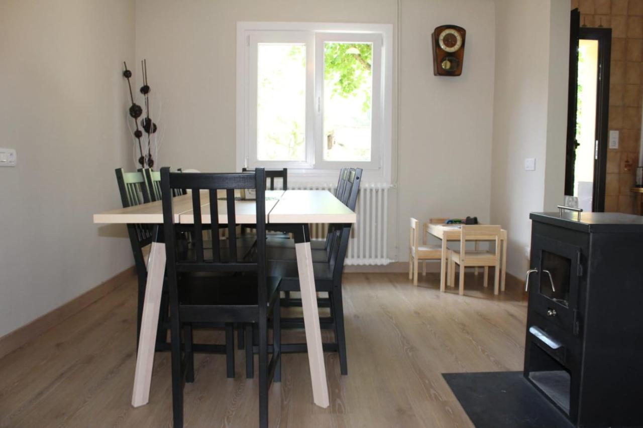 Grauges Holiday home *